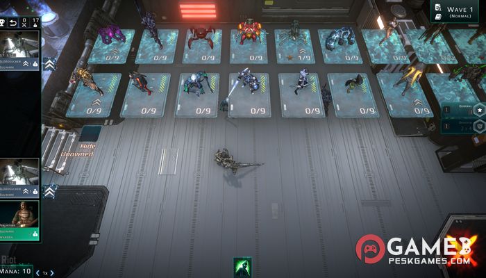 Download Supernova Tactics Free Full Activated