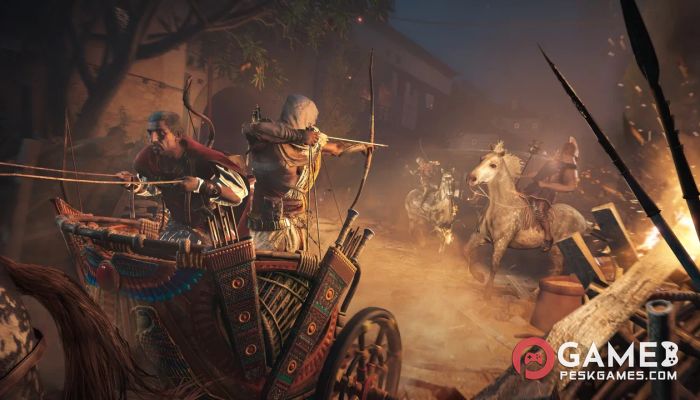 Download Assassin’s Creed: Origins Free Full Activated