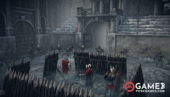 Download King Arthur: Legion IX Free Full Activated
