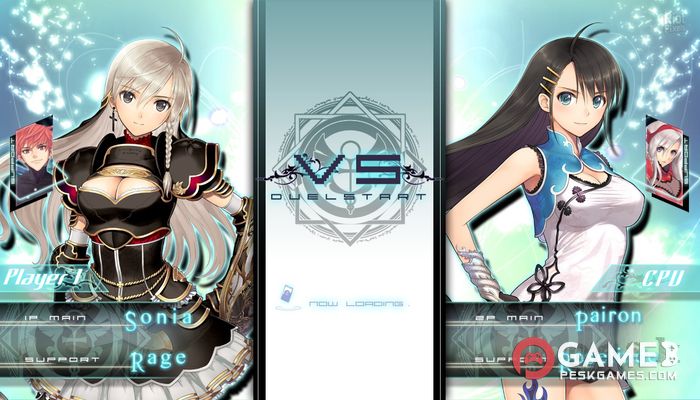 Blade Arcus from Shining: Battle Arena 完全アクティベート版を無料でダウンロード