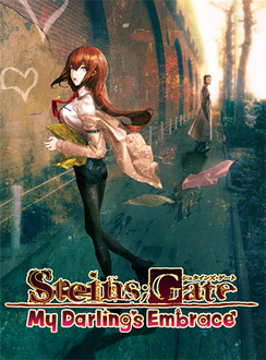 STEINS;GATE: My Darling’s Embrace