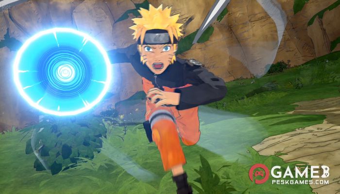 Download Naruto to Boruto: Shinobi Striker Free Full Activated