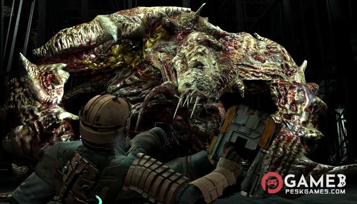 Download Dead Space Free Full Activated