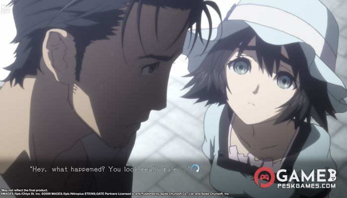 Descargar Steins;Gate Elite Completo Activado Gratis