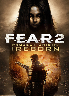 F.E.A.R. 2: Project Origin
