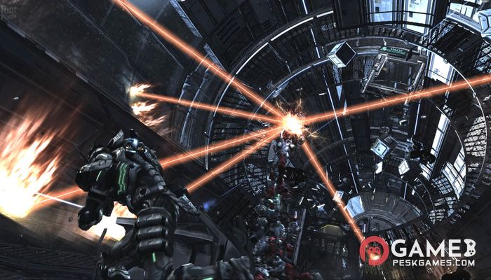 Download Vanquish Free Full Activated