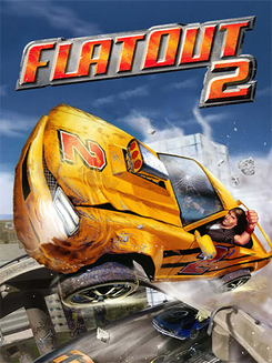 FlatOut 2