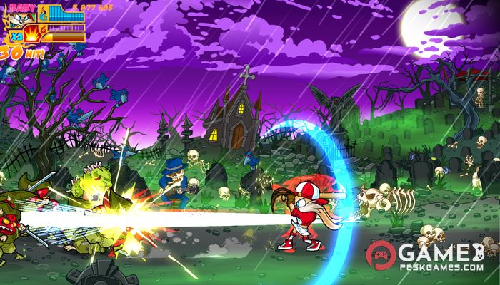 Descargar Jitsu Squad Completo Activado Gratis