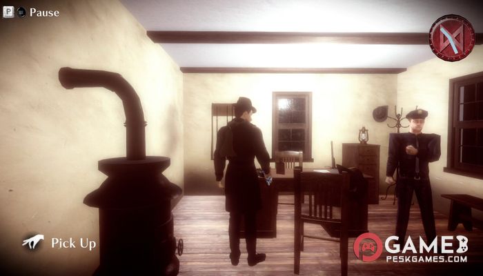 تحميل لعبة The Dawning Clocks of Time: Remake برابط مباشر