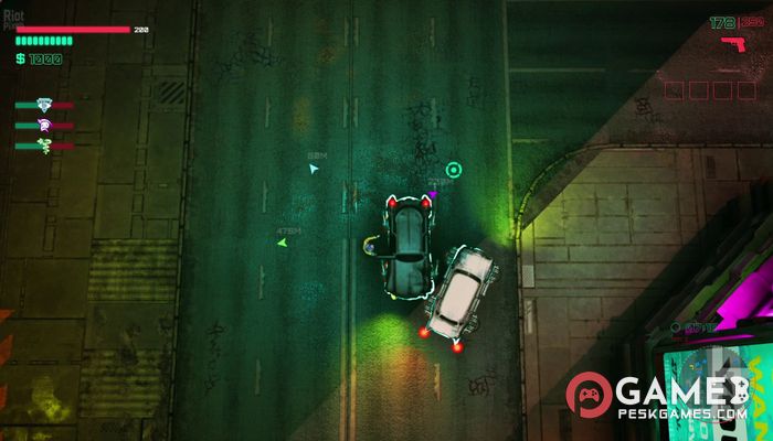 Download Glitchpunk Free Full Activated