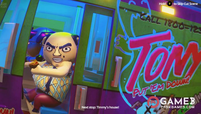 Filthy Animals: Heist Simulator 完全アクティベート版を無料でダウンロード