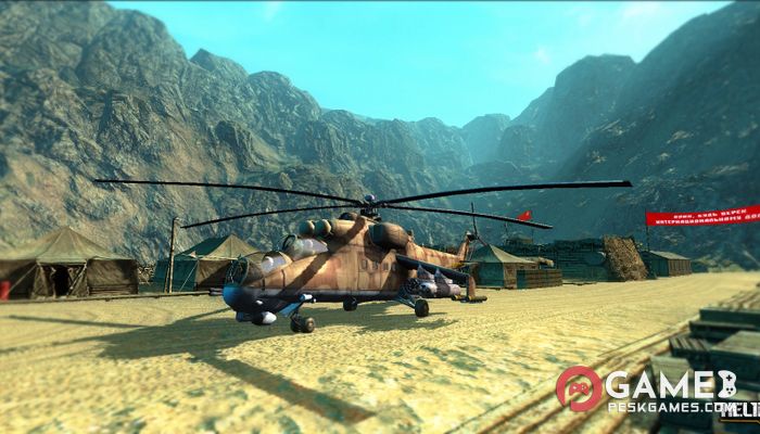 Скачать Heliborne Collection полная версия активирована бесплатно