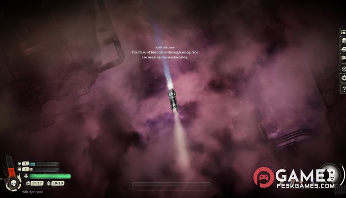 تحميل لعبة Sunless Skies: Sovereign Edition برابط مباشر