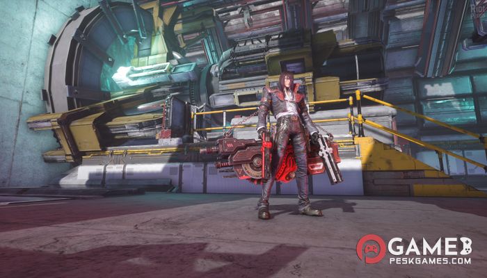 Descargar Gungrave G.O.R.E: Complete Bundle Completo Activado Gratis