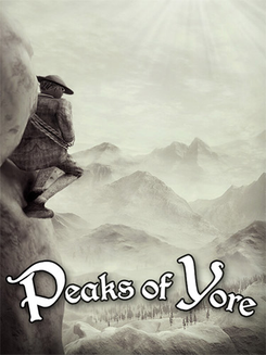 Peaks of Yore