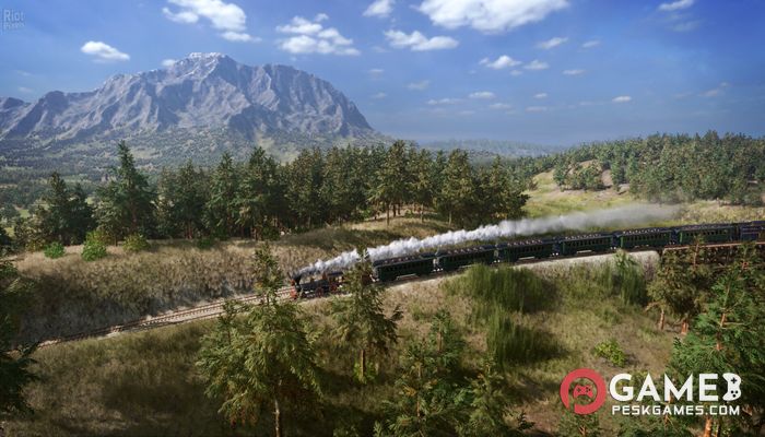 Descargar Railway Empire 2: Completo Activado Gratis