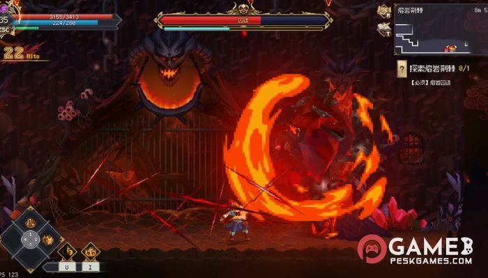 Download 7th Domain: Tree of Chaos Free Full Activated