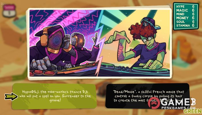 تحميل لعبة Monster Prom 3: Monster Roadtrip برابط مباشر