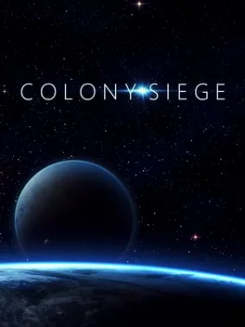 Colony Siege