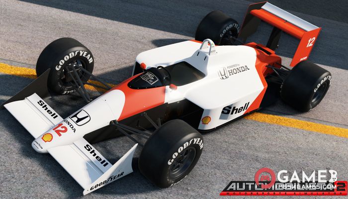 تحميل لعبة Automobilista 2 برابط مباشر