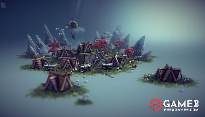 Descargar Besiege: Supporter Edition Completo Activado Gratis