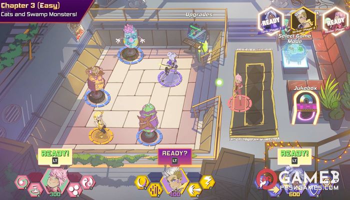 Download Go Fight Fantastic Free Full Activated