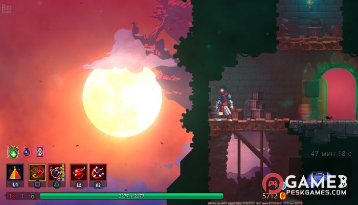 Download Dead Cells: Medley of Pain Bundle Free Full Activated