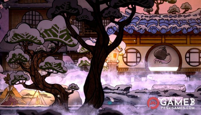 Download B?: Path of the Teal Lotus Free Full Activated