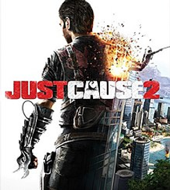 Just Cause 2