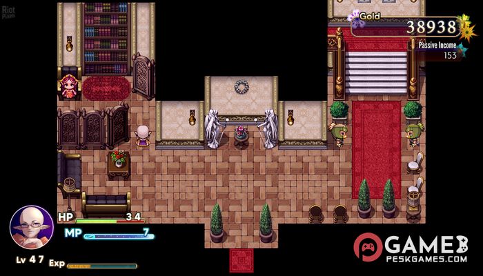 下载 Final Profit: A Shop RPG 免费完整激活版