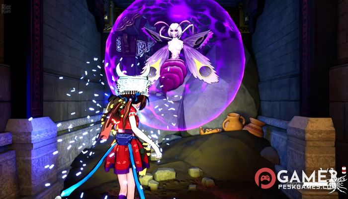 Descargar Lady in Tomb Completo Activado Gratis