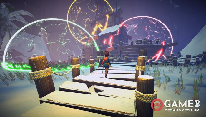 Descargar Ary and the Secret of Seasons Completo Activado Gratis