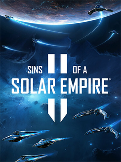 Sins of a Solar Empire II