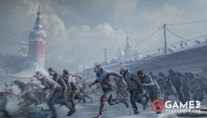 Descargar World War Z: Aftermath Completo Activado Gratis