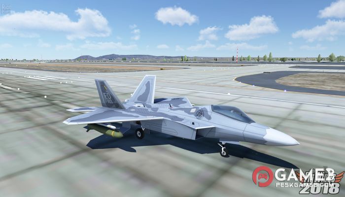 Descargar FlyWings 2018: Flight Simulator Completo Activado Gratis