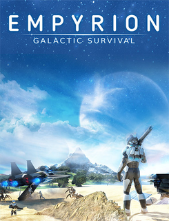 Empyrion: Galactic Survival