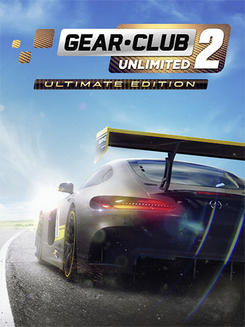 Gear.Club Unlimited 2