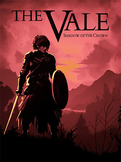The Vale: Shadow of the Crown