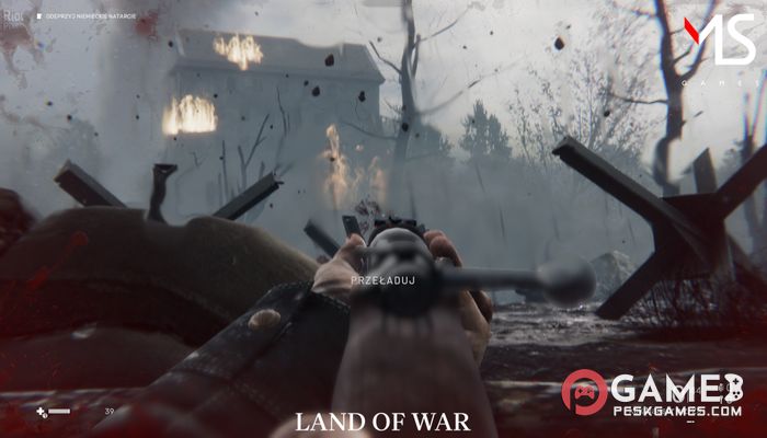 Land of War: The Beginning 完全アクティベート版を無料でダウンロード