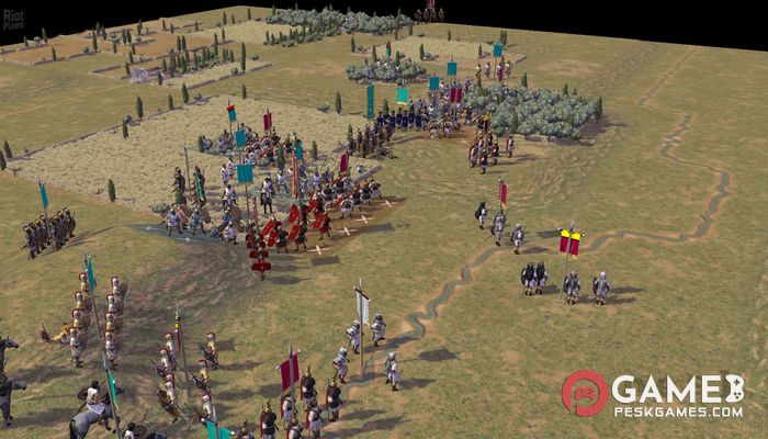 Descargar Field of Glory II: Complete Completo Activado Gratis