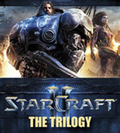 StarCraft 2: The Trilogy