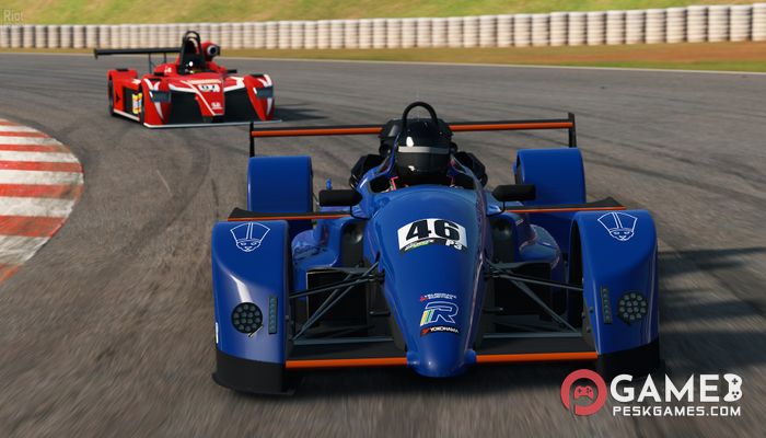 Automobilista 2 完全アクティベート版を無料でダウンロード