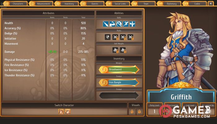 下载 Regalia: Of Men and Monarchs 免费完整激活版