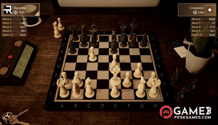 Télécharger Chess Ultra Gratuitement Activé Complètement