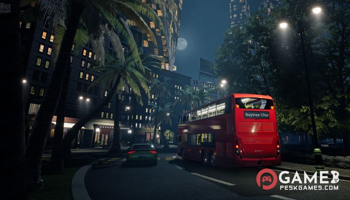 Descargar Bus Simulator 21: Next Stop Completo Activado Gratis