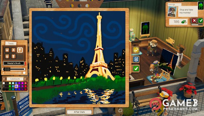 Download Passpartout 2: The Lost Artist Free Full Activated