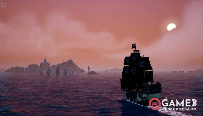 Descargar King of Seas Completo Activado Gratis