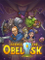 Across The Obelisk: Complete Bundle
