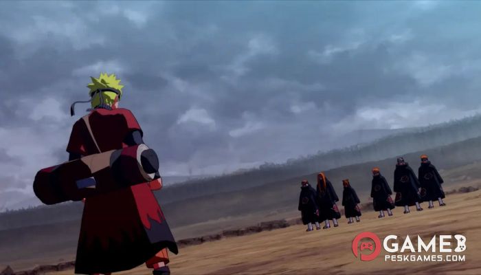 Скачать NARUTO X BORUTO: Ultimate Ninja STORM CONNECTIONS полная версия активирована бесплатно