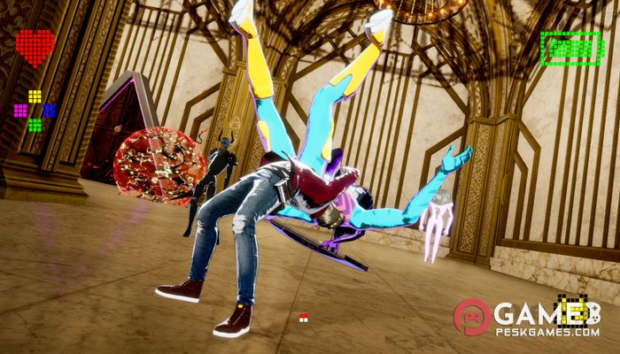 Download No More Heroes 3 Free Full Activated